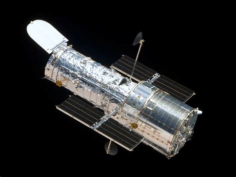 About the Hubble Space Telescope | NASA