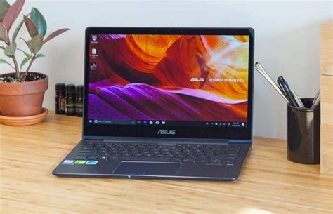 ASUS Zenbook 13 UX331 Specs, Price, and Best Deals - NaijaTechGuide