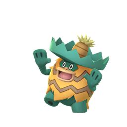 Ludicolo | Pokémon GO Wiki | Fandom