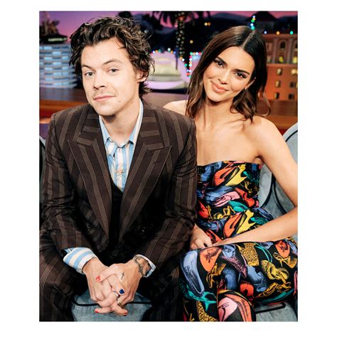 Harry Styles, Kendall Jenner Have ‘Easy, Super Chill Friendship’