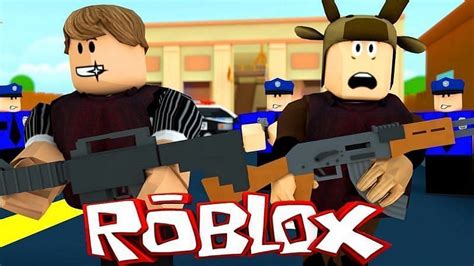 10 Best Roblox Shooting Games [Top FPS Games]