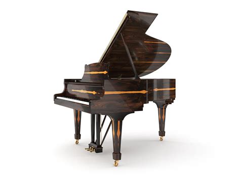 Crown Jewel Piano Collection | Steinway & Sons - Steinway & Sons