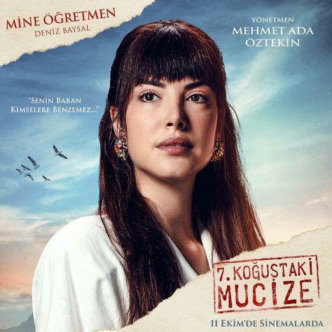 Miracle In Cell No 7 Turkish Cast - Turkish Film Miracle In Cell No 7 ...