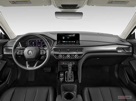 2023 Acura Integra: 27 Interior Photos | U.S. News