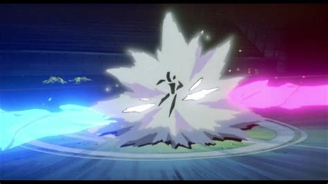 This Is How The Famous Ash Stopping The Battle Scene Looks Like In ...
