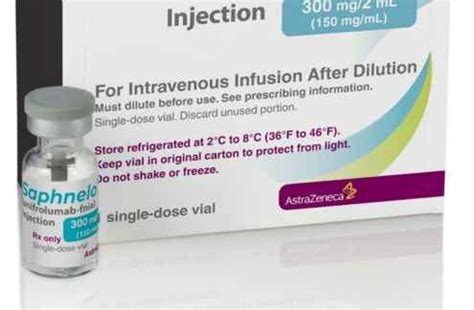 Anifrolumab-fnia Injection - Prescriptiongiant