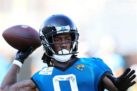 Jags WR Calvin Ridley limited with toe injury - National Football Post