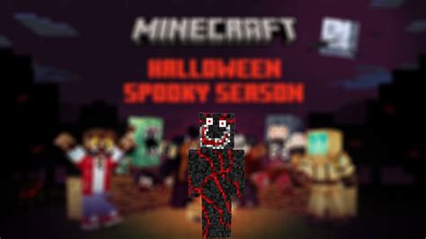 10 best Minecraft Halloween skins (2023)