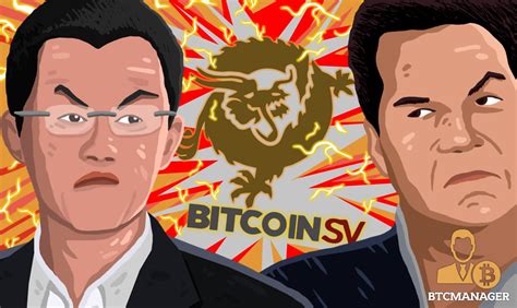 Craig Wright vs. Hodlonaut: Binance CEO Threatens to Delist Bitcoin SV