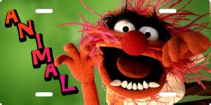 Animal Muppet Quotes. QuotesGram