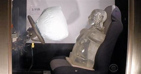 Confusion, delays follow Takata airbag recall - CBS News