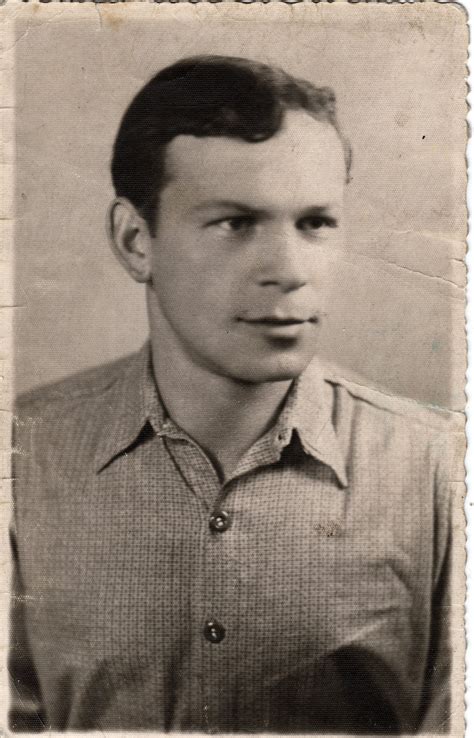 My Father Vintage Portrait Free Stock Photo - Public Domain Pictures