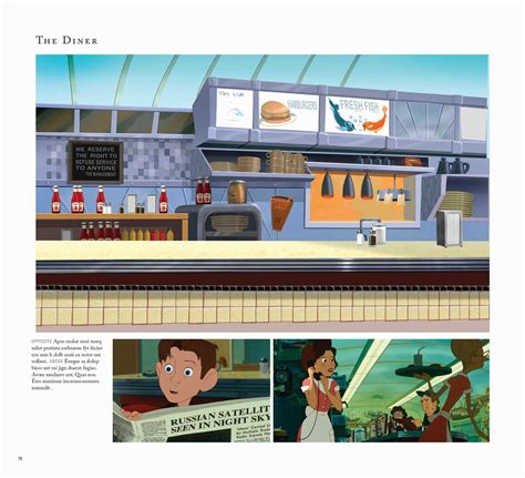 Brad Bird’s ‘Iron Giant’ Is Getting An Art Book (Preview)