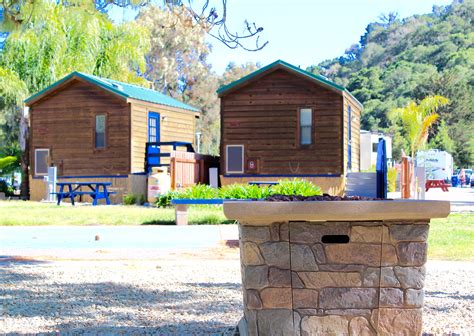 Avila / Pismo Beach KOA - RV Campground in San Luis Obispo, CA