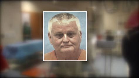 Judge rules Bobby Joe Long's execution drug not 'cruel' | FOX 13 Tampa Bay