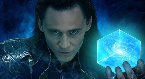 ¿Cómo consigue Loki el Teseracto en Avengers: Endgame?