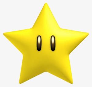 Power Star Smr - Mario Kart Star Png Transparent PNG - 649x619 - Free ...