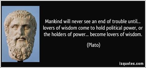 Plato Quotes On Democracy - ShortQuotes.cc