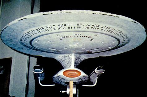 Star Trek: The Next Generation: Stargazer: Maker