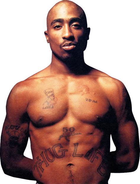 Tupac Shakur Transparent PNG | PNG Mart