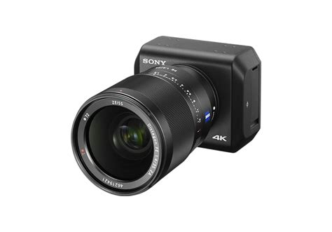 UMC-S3CA - The Versatile 4K Remote Camera - Sony Pro