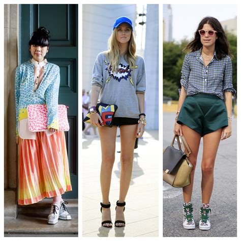 7 Major Fashion Trends From the 2010s – WWD