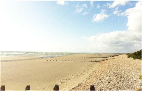 WEST WITTERING BEACH REVIEW! | Chilternchatter.com