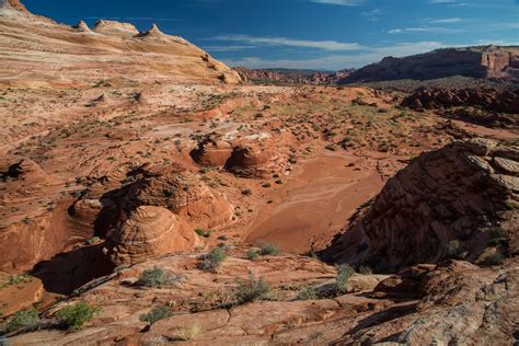 Vermillion Cliffs NM | Located on the Colorado Plateau in no… | Flickr