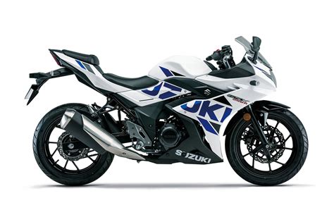 Suzuki New Bike 250cc Image | Reviewmotors.co