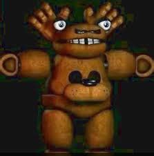 Cursed Images part3 | Fandom | Fnaf, Fnaf memes, Anime fnaf