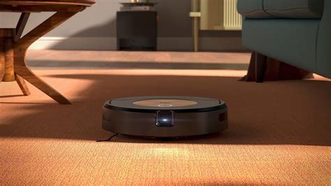 iRobot Roomba j9+ ufficiale, anche Combo: pulizia completa e smart ...