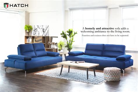 Best Leather Sofa Brands Malaysia | Baci Living Room