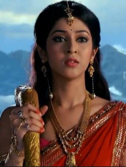 Sonarika Bhadoria Aka Parvati hd wallpapers ~ ARTIST 271