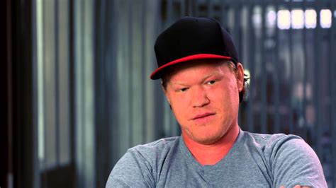 Black Mass: Jesse Plemons "Kevin Weeks" Behind the Scenes Movie ...