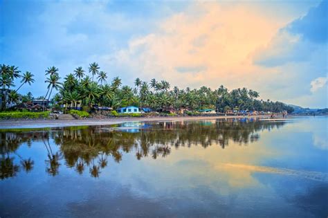 Exploring Konkan during Monsoon