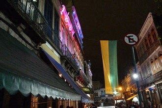 Rio de Janeiro Night Clubs: 10Best Nightlife Reviews