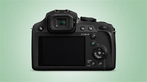 Build, handling and AF - Panasonic Lumix FZ80 / FZ82 review - Page 2 | TechRadar