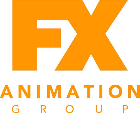 FX Animation Group logo concept 2023 by WBBlackOfficial on DeviantArt