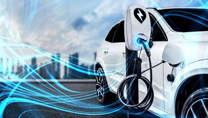 Charging into the future: the transition to electric vehicles : Beyond the Numbers: U.S. Bureau ...