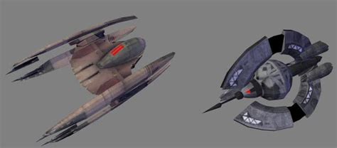 The Droid Starfighters is an aspect of Star Wars that is good and should be explored. | Fandom