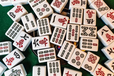 Mahjong • Play Free Mahjong Games Online Unlimited