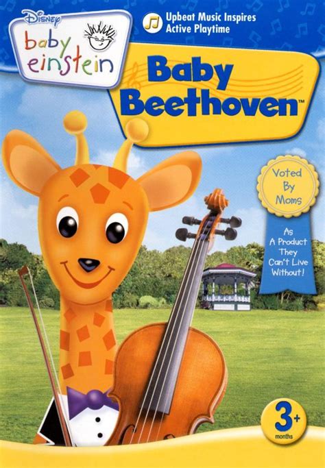 Baby Beethoven: Symphony of Fun (2002) - | Synopsis, Characteristics, Moods, Themes and Related ...