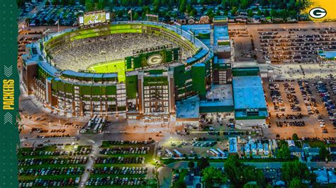 Update for fans experiencing duplicate charges from Sept. 18 at Lambeau Field