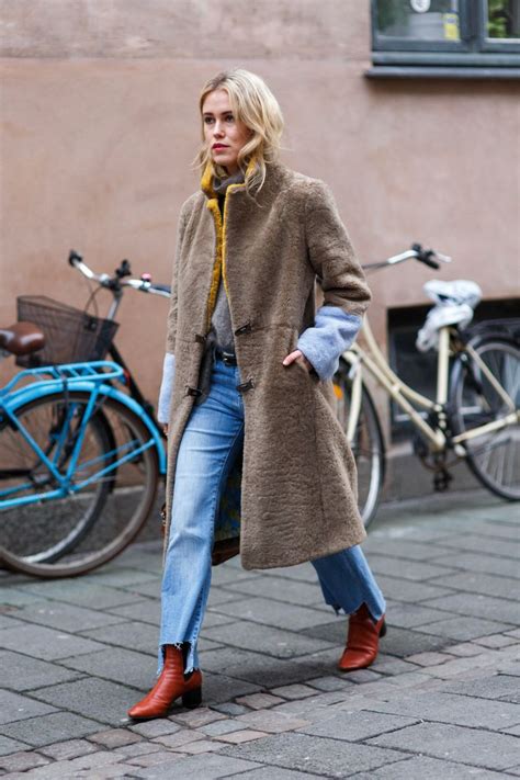 Street styles: The Best of Copenhagen Fashion Week Street Style AW17 | Scandinavia Standard