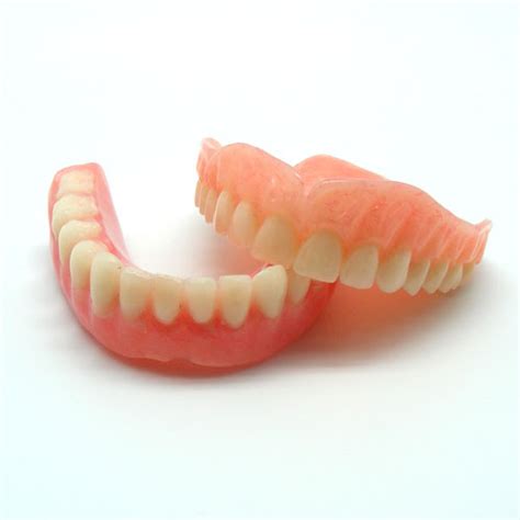 Affordable Dentures