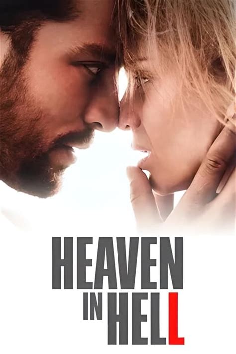 Heaven in Hell (2023) — The Movie Database (TMDB)