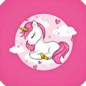 Kawaii Unicorn Wallpaper for Android - Free App Download