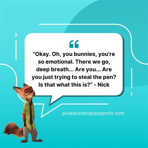 77 Zootopia Quotes That’ll Completely Inspire You