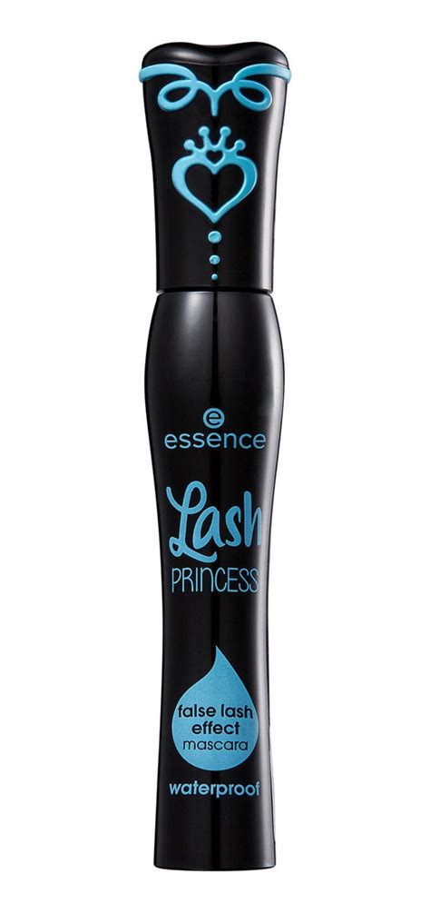 Essence Lash Princess Waterproof - Máscara Para Cílios 12ml | Mercado Livre