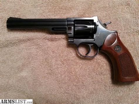 ARMSLIST - For Sale: Dan Wesson .357 Magnum